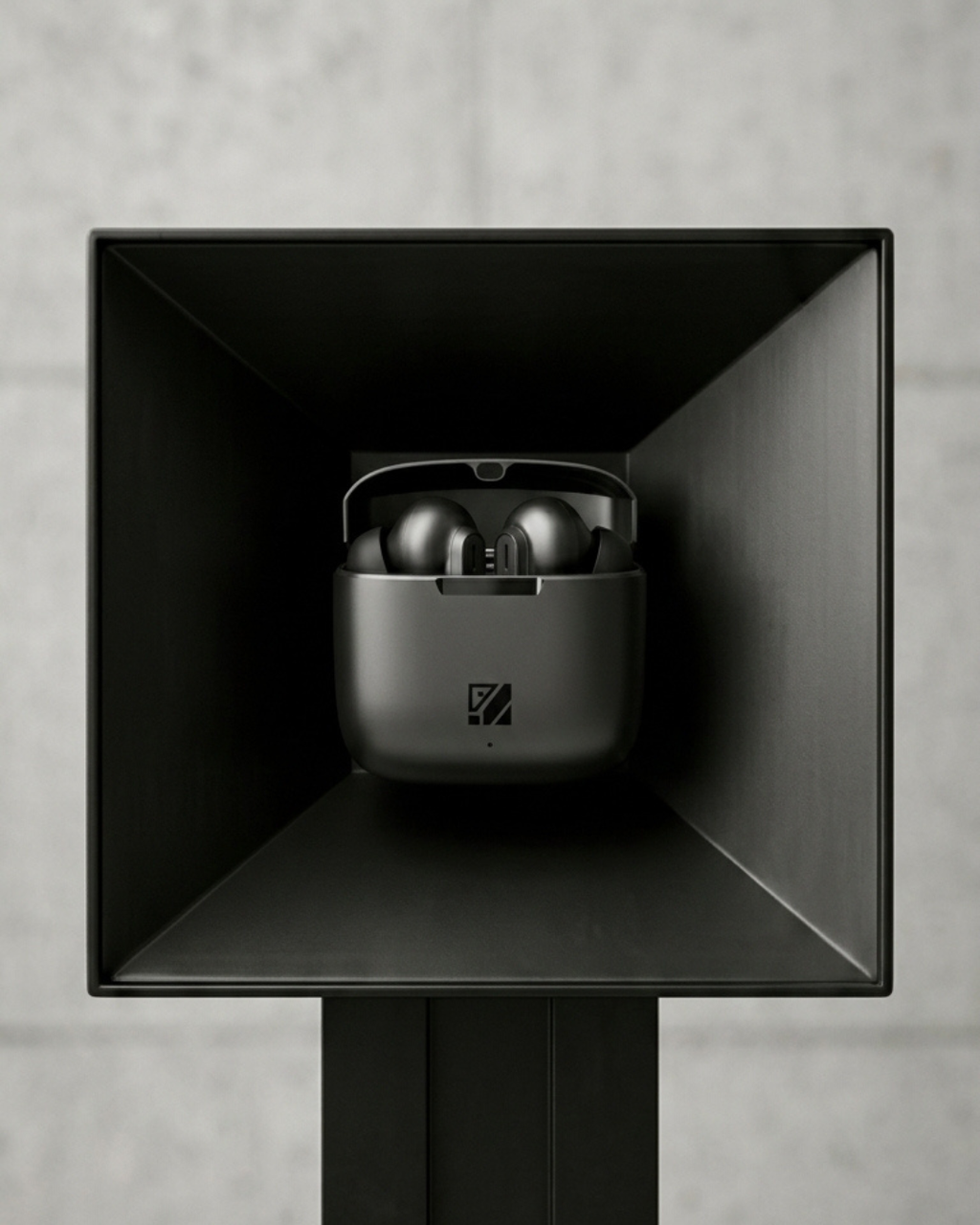 DOMA VM - Wireless ANC Earbuds
