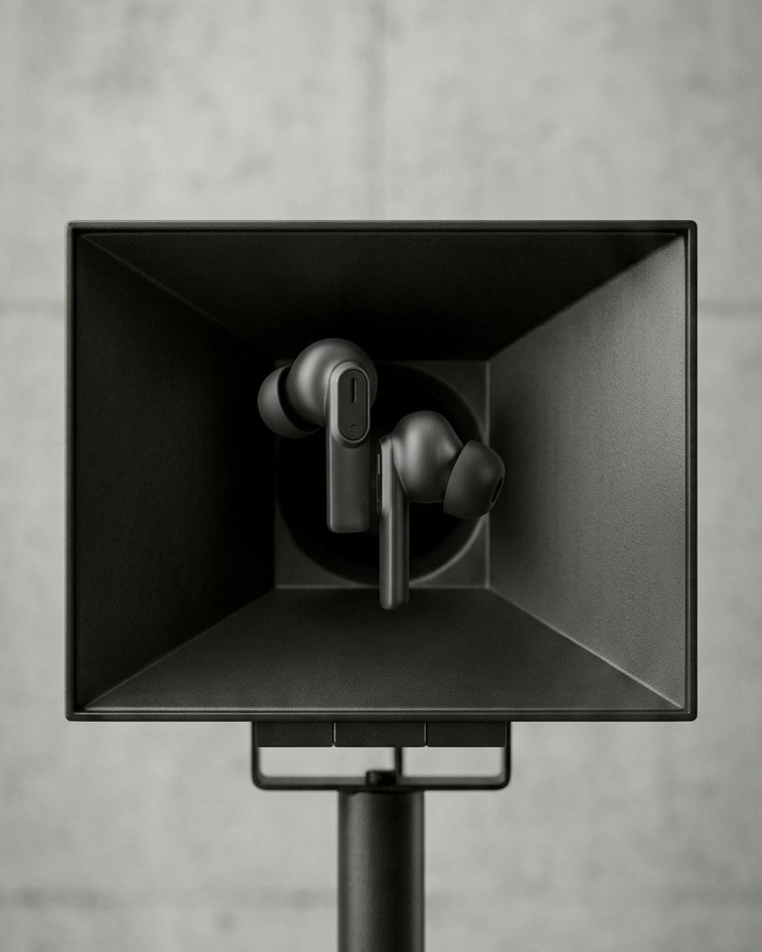 DOMA VM - Wireless ANC Earbuds