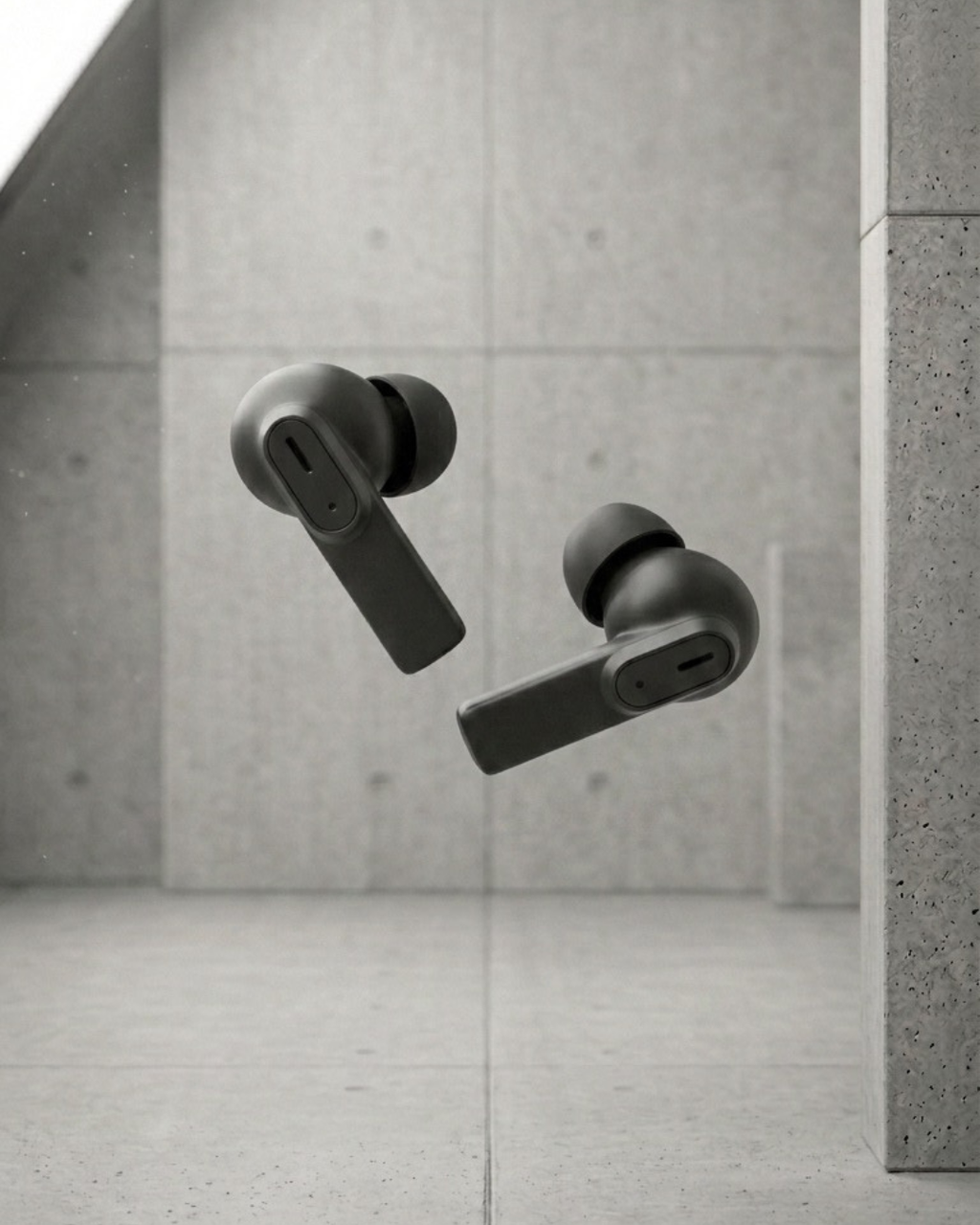 DOMA VM - Wireless ANC Earbuds